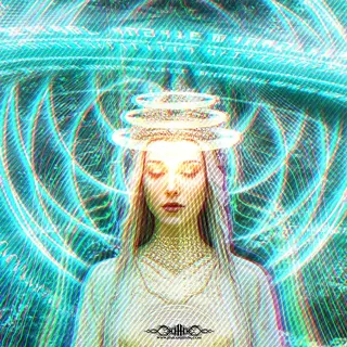 3 - The Empress detail 1